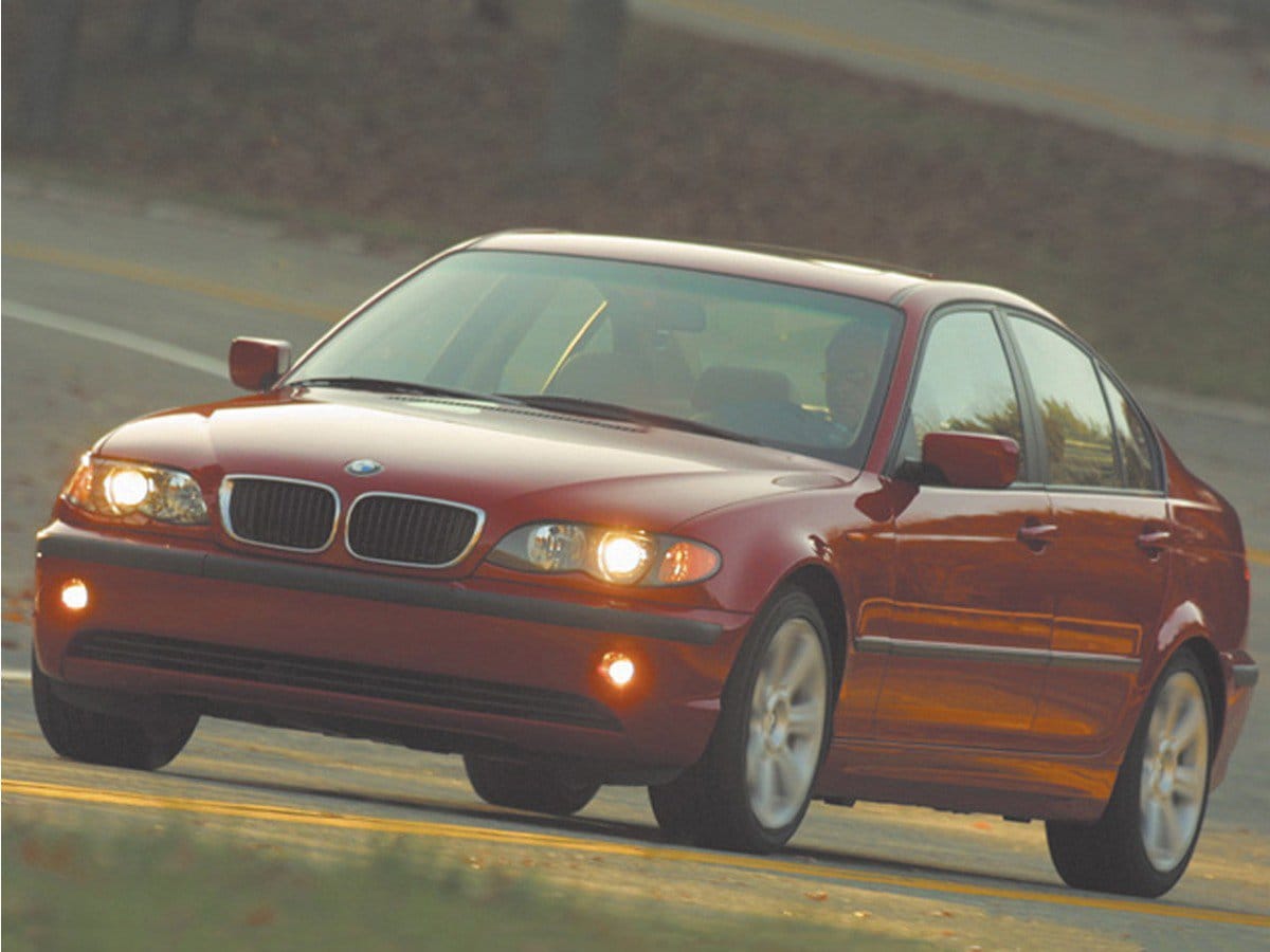 bmw 3 series 2004 WBAEU33424PR13394 image bmw 3 series 2004 WBAEU33424PR13394 image